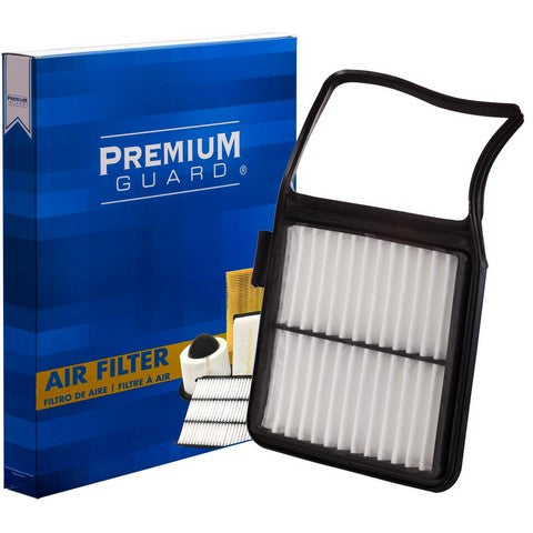 Engine Air Filter Premium Guard PA5698