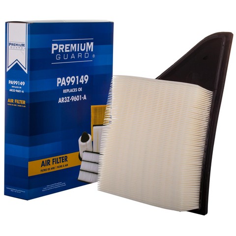 Engine Air Filter Premium Guard PA5907