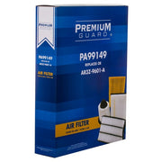 Engine Air Filter Premium Guard PA5907