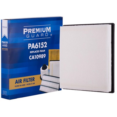 Engine Air Filter Premium Guard PA6152
