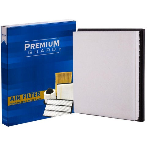 Engine Air Filter Premium Guard PA6163