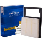 Engine Air Filter Premium Guard PA6271