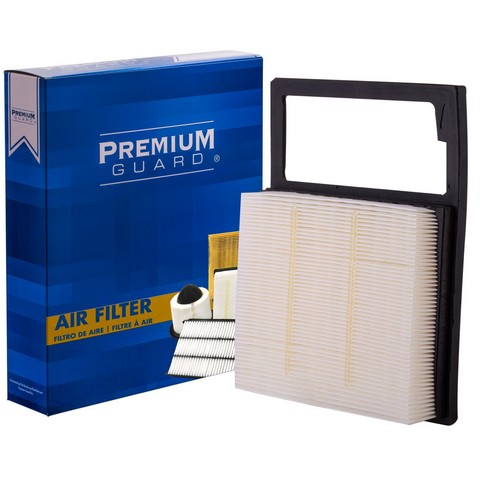 Engine Air Filter Premium Guard PA6271