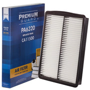 Engine Air Filter Premium Guard PA6320