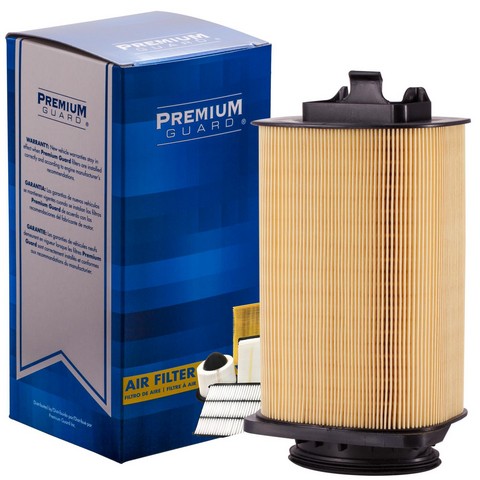 Engine Air Filter Premium Guard PA99220