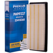 Engine Air Filter Premium Guard PA99227