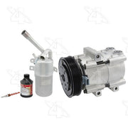 A/C Compressor Kit Four Seasons 3441NK