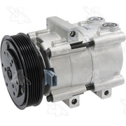 A/C Compressor Kit Four Seasons 3441NK