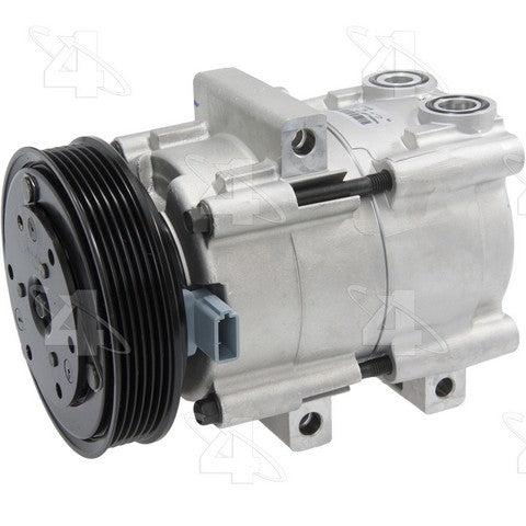 A/C Compressor Kit Four Seasons 3441NK