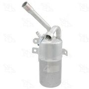 A/C Compressor Kit Four Seasons 3441NK