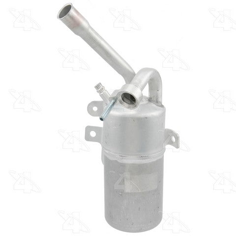 A/C Compressor Kit Four Seasons 3441NK