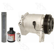 A/C Compressor Kit Four Seasons 3445NK