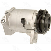 A/C Compressor Kit Four Seasons 3445NK