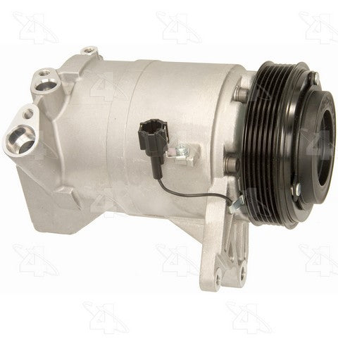A/C Compressor Kit Four Seasons 3445NK