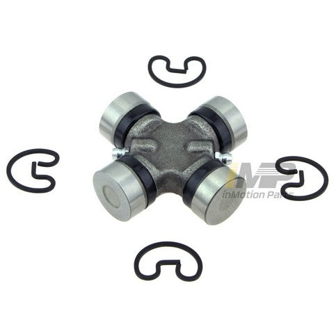 Universal Joint WJB Automotive UJT344