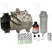 A/C Compressor Kit Four Seasons 3453NK