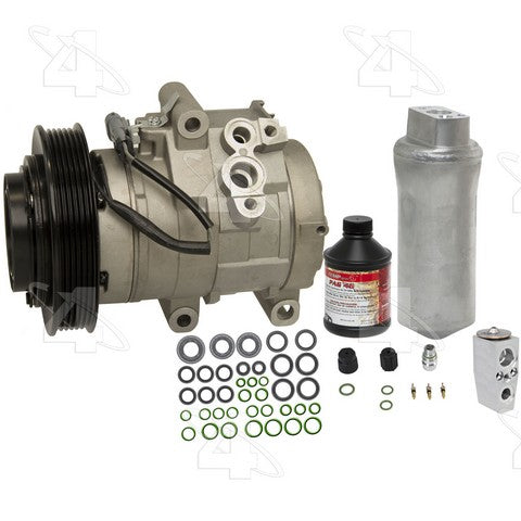 A/C Compressor Kit Four Seasons 3453NK