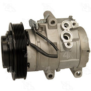 A/C Compressor Kit Four Seasons 3453NK