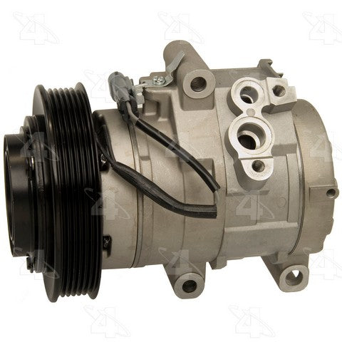 A/C Compressor Kit Four Seasons 3453NK