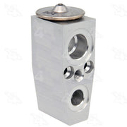 A/C Compressor Kit Four Seasons 3453NK