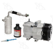 A/C Compressor Kit Four Seasons 3454NK