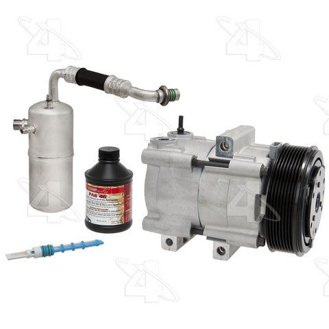 A/C Compressor Kit Four Seasons 3454NK