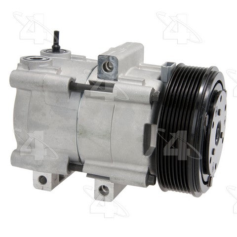 A/C Compressor Kit Four Seasons 3454NK