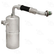 A/C Compressor Kit Four Seasons 3454NK