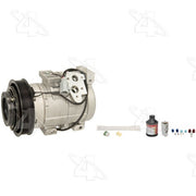 A/C Compressor Kit Four Seasons 3464NK