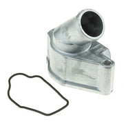 Engine Coolant Thermostat Housing Assembly MotoRad 347-180