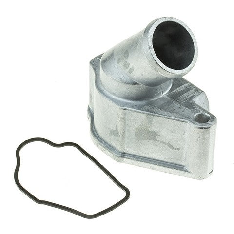 Engine Coolant Thermostat Housing Assembly MotoRad 347-180