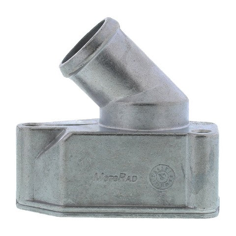 Engine Coolant Thermostat Housing Assembly MotoRad 347-180