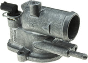 Engine Coolant Thermostat Gates 34700
