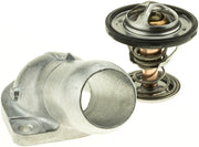 Engine Coolant Thermostat Gates 34702