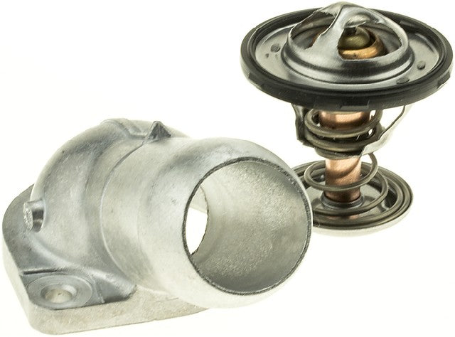 Engine Coolant Thermostat Gates 34702