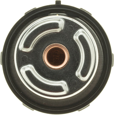Engine Coolant Thermostat Gates 34702