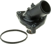 Engine Coolant Thermostat Gates 34705