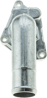 Engine Coolant Thermostat Gates 34706