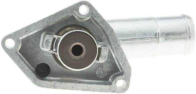 Engine Coolant Thermostat Gates 34706