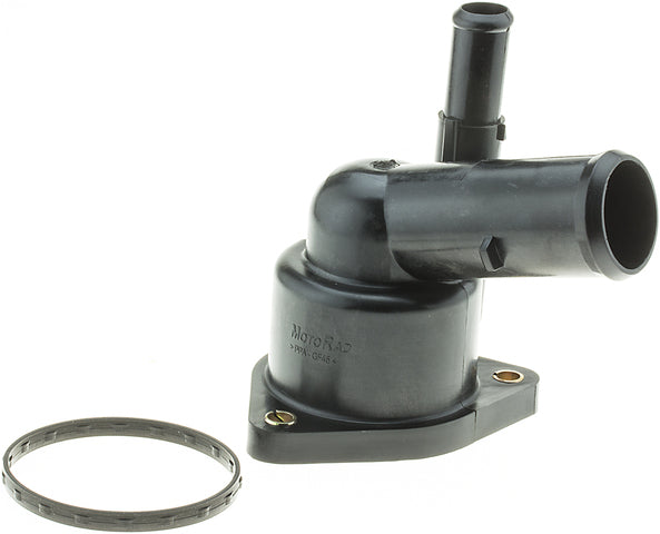 Engine Coolant Thermostat Gates 34707
