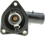 Engine Coolant Thermostat Gates 34707