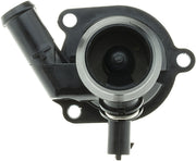 Engine Coolant Thermostat Gates 34709