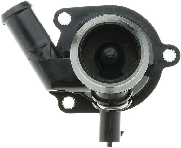 Engine Coolant Thermostat Gates 34709