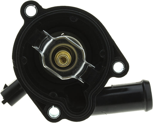 Engine Coolant Thermostat Gates 34709