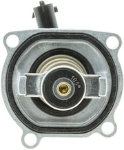 Engine Coolant Thermostat Gates 34710