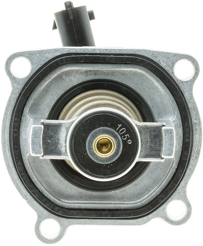 Engine Coolant Thermostat Gates 34710