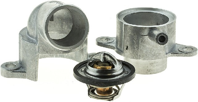 Engine Coolant Thermostat Gates 34712