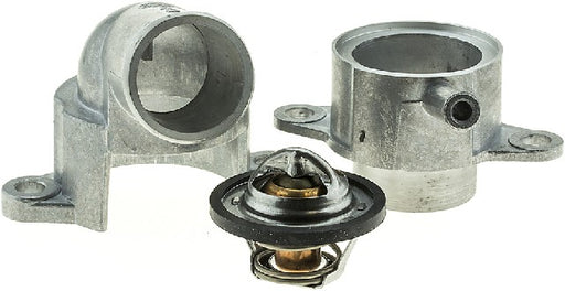 Engine Coolant Thermostat Gates 34712