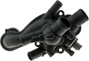 Engine Coolant Thermostat Gates 34713