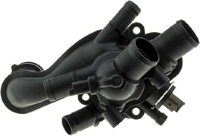 Engine Coolant Thermostat Gates 34713